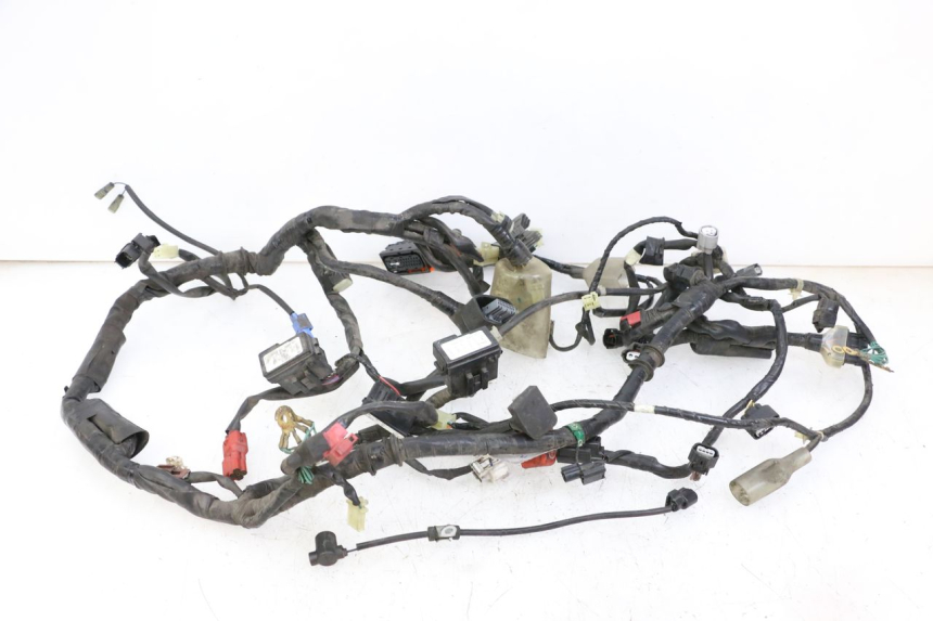photo de WIRE HARNESS HONDA FORZA ABS 300 (2013 - 2019)