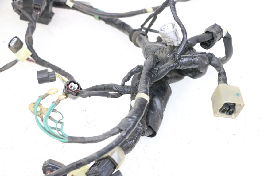 photo de WIRE HARNESS HONDA FORZA ABS 300 (2013 - 2019)