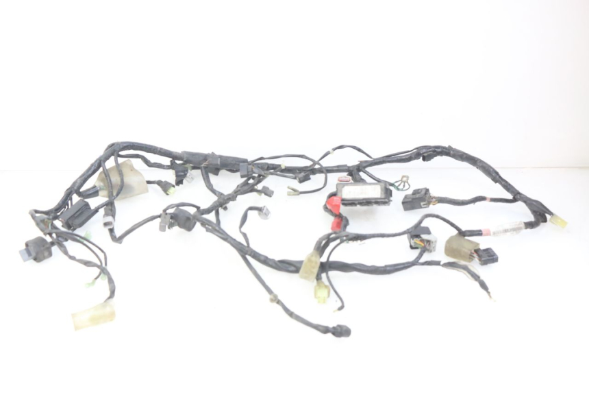 photo de WIRING HARNESS HONDA FORZA 125 (2015 - 2016)