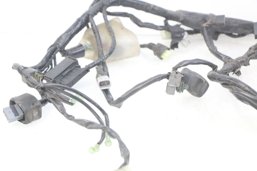 photo de WIRING HARNESS HONDA FORZA 125 (2015 - 2016)