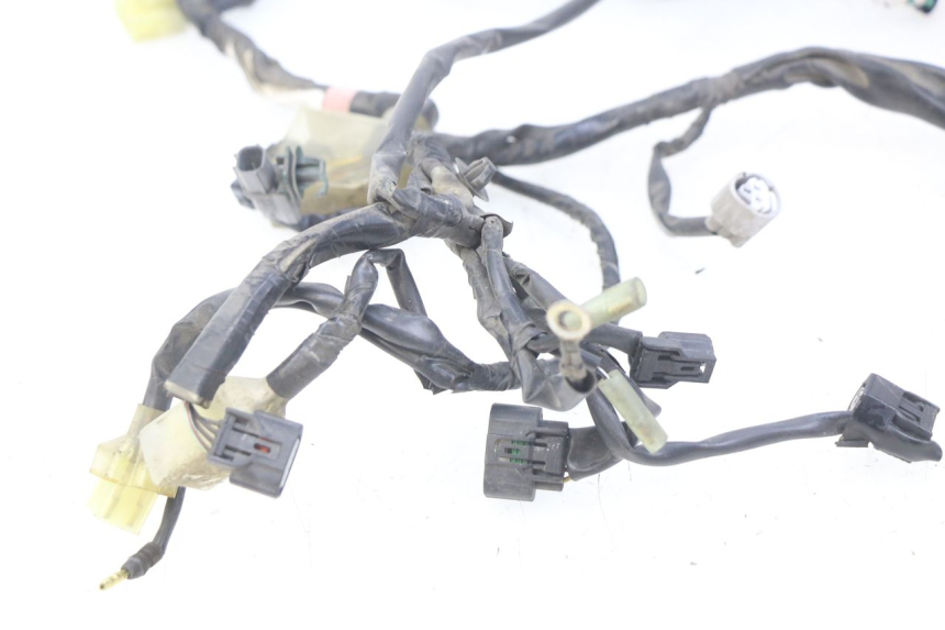 photo de WIRING HARNESS HONDA FORZA 125 (2015 - 2016)