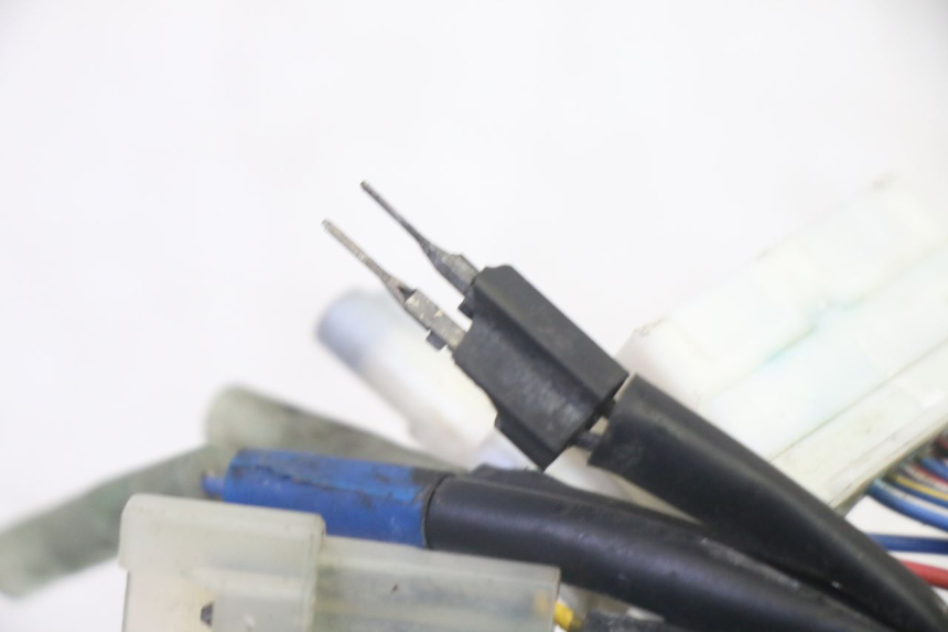 photo de WIRE HARNESS YAMAHA FZ6 N FAZER 600 (2004 - 2006)