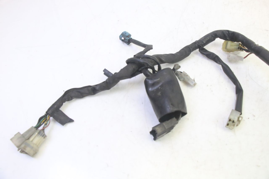 photo de WIRE HARNESS YAMAHA FZ6 N FAZER 600 (2004 - 2006)