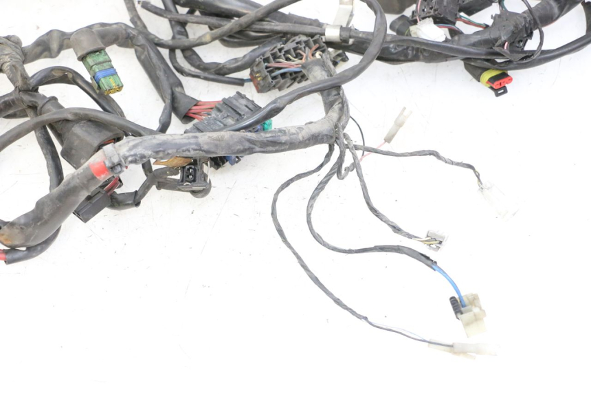 photo de WIRE HARNESS GILERA NEXUS 300 (2008 - 2013)