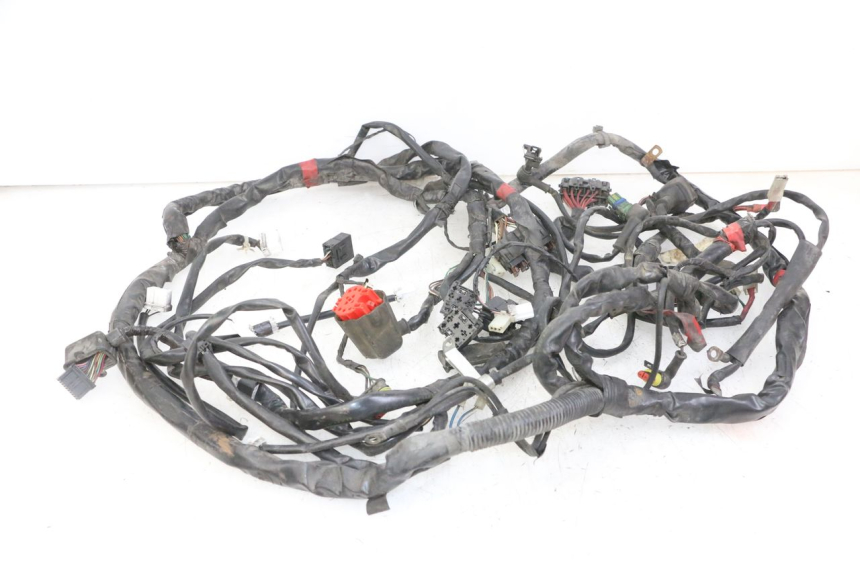 photo de WIRE HARNESS GILERA NEXUS 300 (2008 - 2013)
