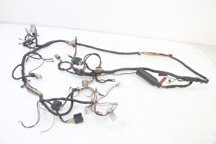 photo de WIRE HARNESS GILERA STALKER 50 (1997 - 2005)