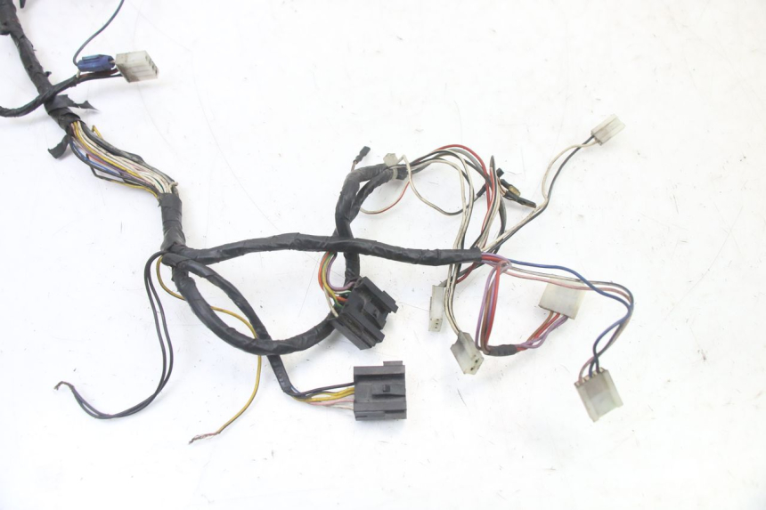 photo de WIRE HARNESS GILERA STALKER 50 (1997 - 2005)