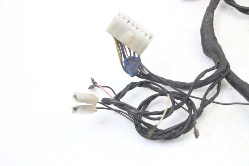 photo de WIRE HARNESS GILERA STALKER 50 (1997 - 2005)
