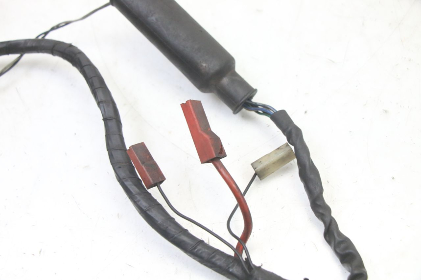 photo de WIRE HARNESS GILERA STALKER 50 (1997 - 2005)