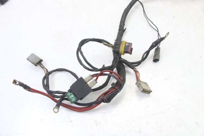 photo de WIRE HARNESS GILERA STALKER 50 (1997 - 2005)
