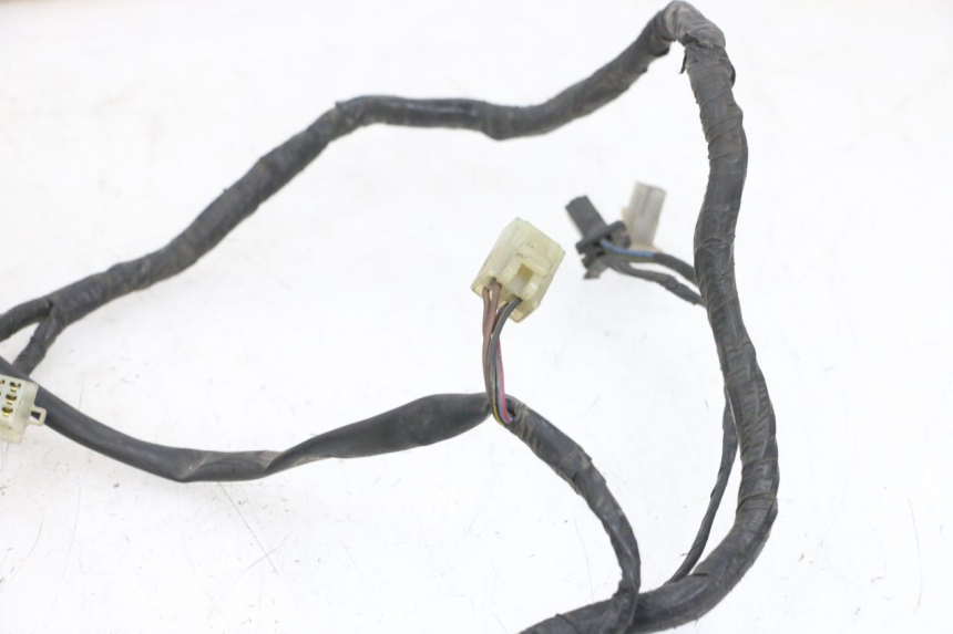 photo de WIRE HARNESS KAWASAKI GPX R WARBIRD 600 (1988 - 1993) - Additional view of the item