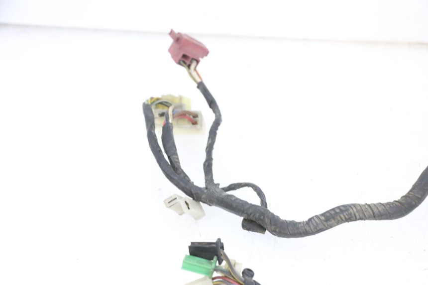 photo de WIRE HARNESS KAWASAKI GPX R WARBIRD 600 (1988 - 1993) - Main view