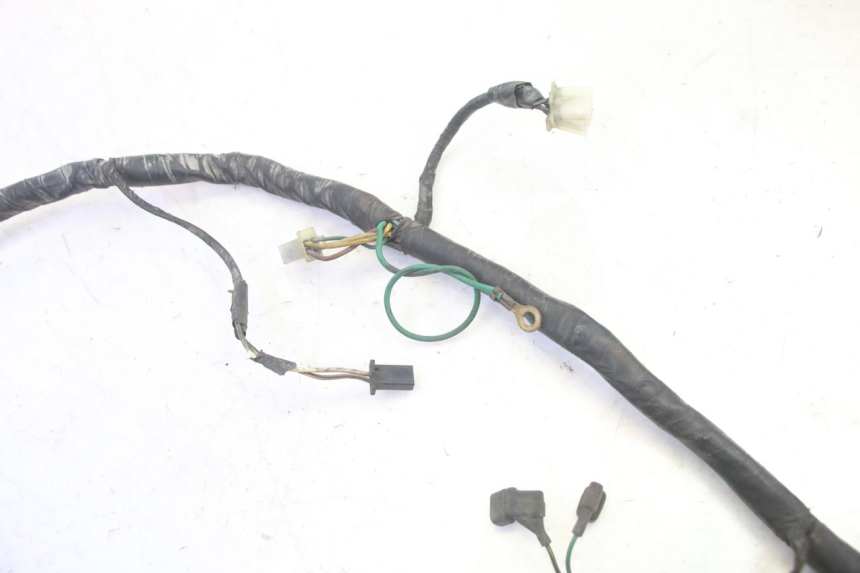 photo de WIRE HARNESS KYMCO GRAND DINK 125 (2002 - 2007)