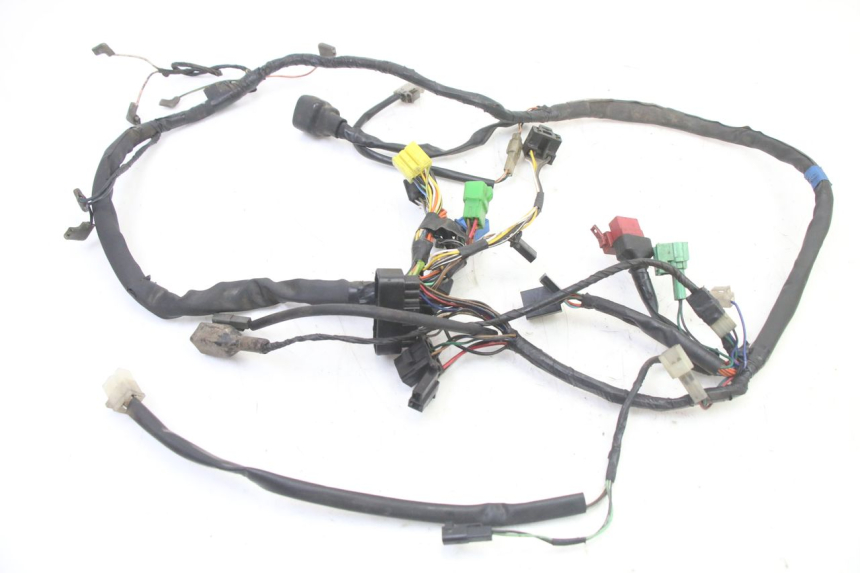 photo de WIRING HARNESS SUZUKI GS GSE 500 (2001 - 2003)