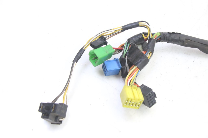 photo de WIRING HARNESS SUZUKI GS GSE 500 (2001 - 2003)