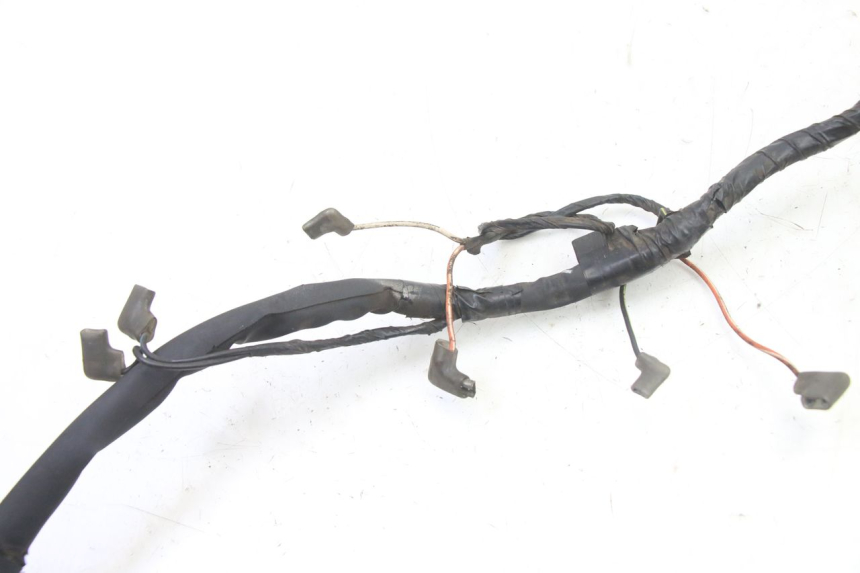 photo de WIRING HARNESS SUZUKI GS GSE 500 (2001 - 2003)