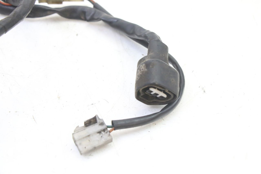 photo de WIRING HARNESS SUZUKI GS GSE 500 (2001 - 2003)