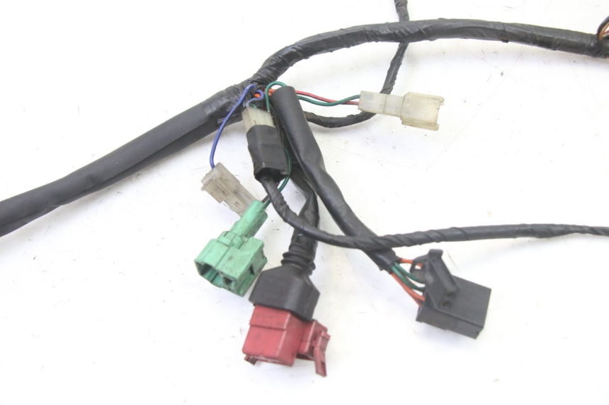 photo de WIRING HARNESS SUZUKI GS GSE 500 (2001 - 2003)