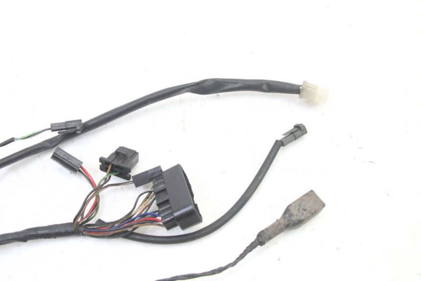 photo de WIRING HARNESS SUZUKI GS GSE 500 (2001 - 2003)