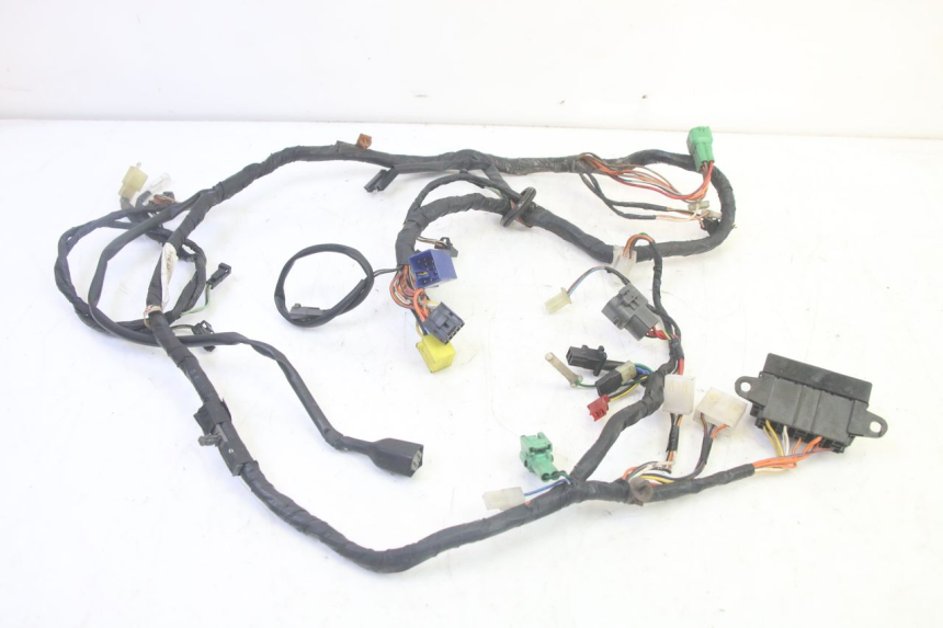 photo de WIRE HARNESS SUZUKI GSF N BANDIT 600 (1996 - 1999) - Main view