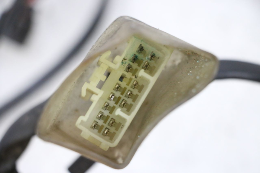 photo de WIRE HARNESS SUZUKI GSXR GSX-R 1000 (2003 - 2004) - Surface and material condition