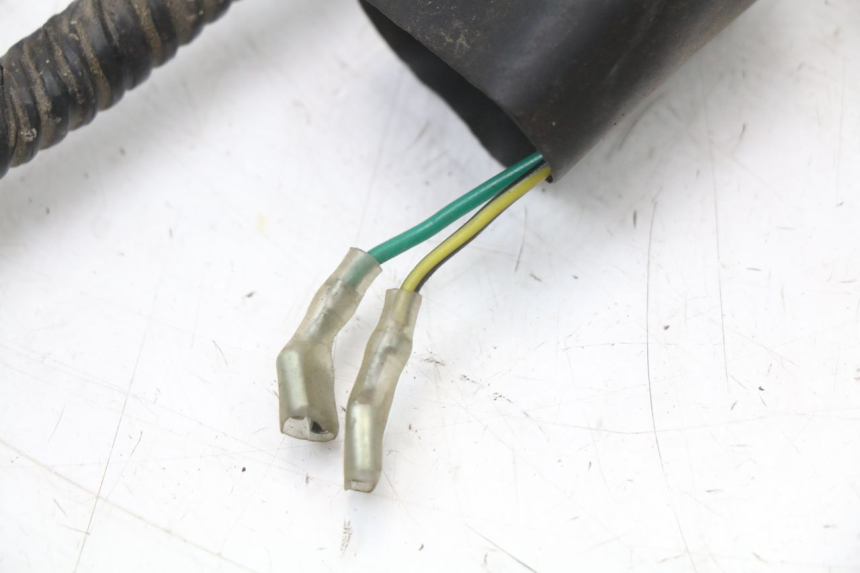 photo de WIRING HARNESS EUROCKA GTR 50 (2007 - 2017)