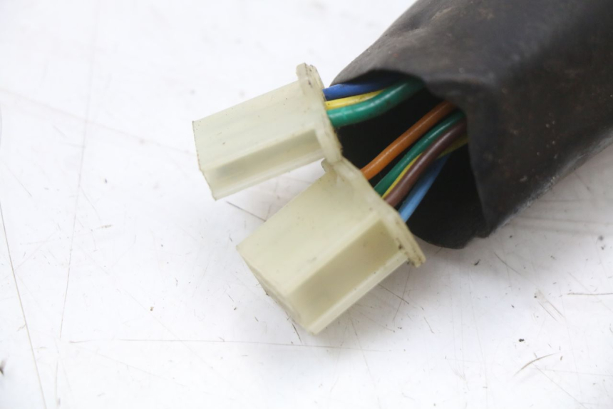 photo de WIRING HARNESS EUROCKA GTR 50 (2007 - 2017)