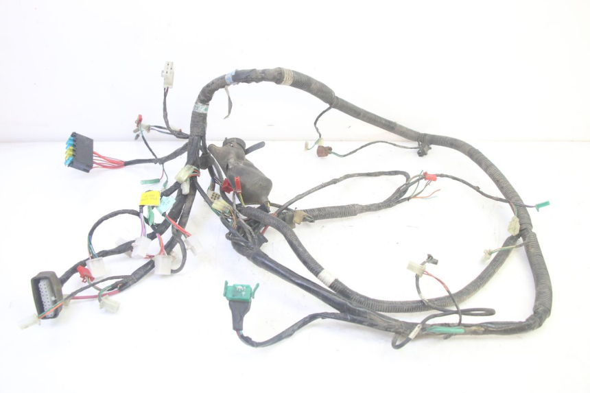 photo de WIRE HARNESS SYM GTS EVO 125 (2009 - 2013) - Main view