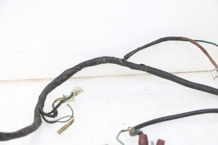 photo de WIRING HARNESS DAELIM HISTORY 125 (2001 - 2002)