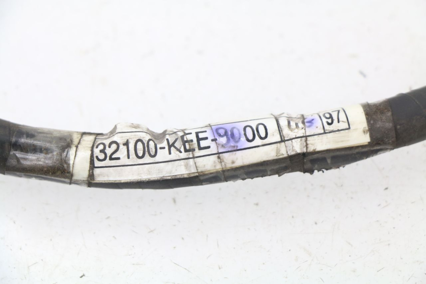 photo de WIRE HARNESS HONDA BALI EX 100 (1996 - 2000)