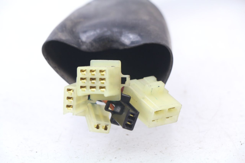 photo de WIRE HARNESS HONDA BALI EX 100 (1996 - 2000)