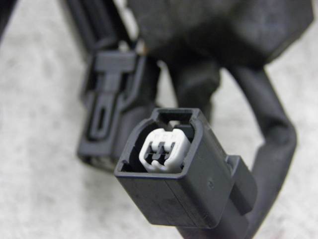 photo de WIRE HARNESS HONDA CBF 125 (2009 - 2015)