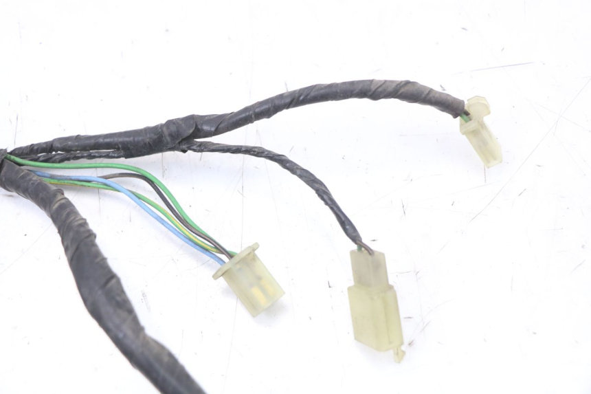photo de WIRING HARNESS HONDA FES S-WING SWING ABS 125 (2007 - 2015)