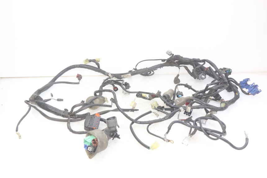 photo de WIRING HARNESS HONDA FJS SILVERWING SILVER WING 400 (2009 - 2016)