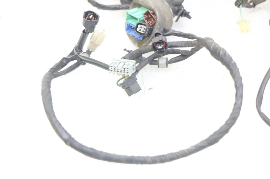 photo de WIRING HARNESS HONDA FJS SILVERWING SILVER WING 400 (2009 - 2016)
