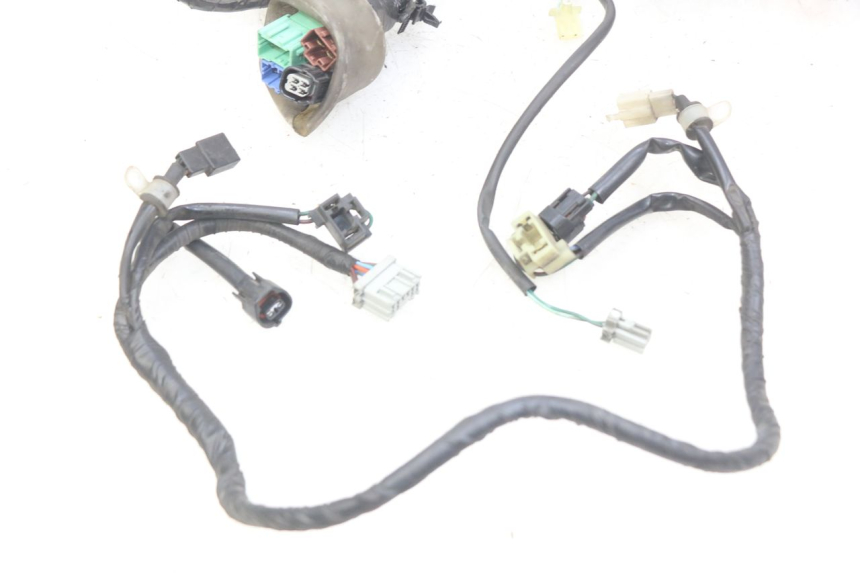photo de WIRING HARNESS HONDA FJS SILVERWING SILVER WING 400 (2009 - 2016)