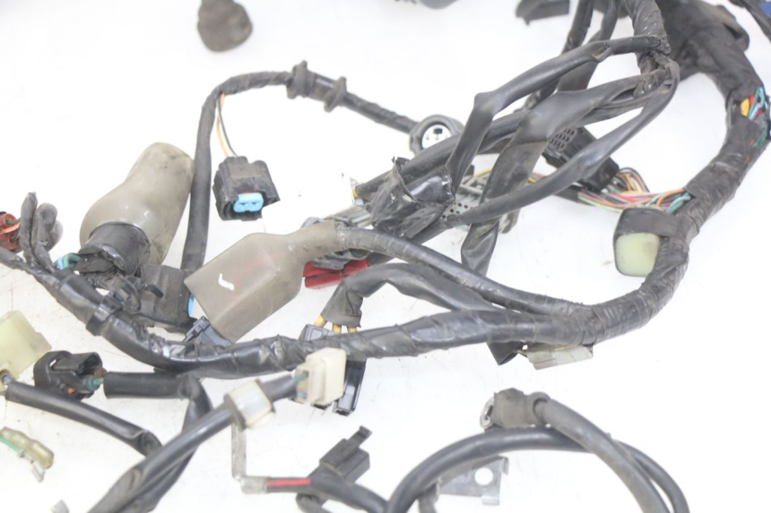 photo de WIRING HARNESS HONDA FJS SILVERWING SILVER WING 400 (2009 - 2016)