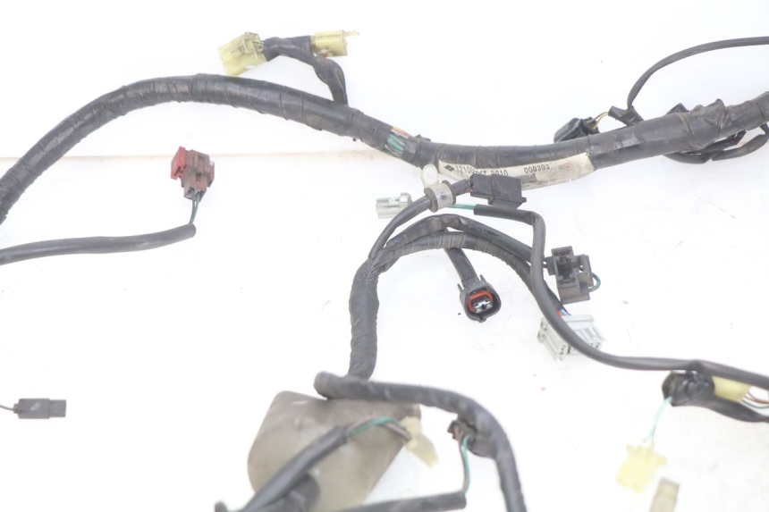 photo de WIRING HARNESS HONDA FJS SILVERWING SILVER WING 400 (2009 - 2016)
