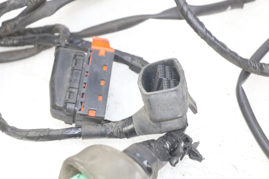 photo de WIRING HARNESS HONDA FJS SILVERWING SILVER WING 400 (2009 - 2016)