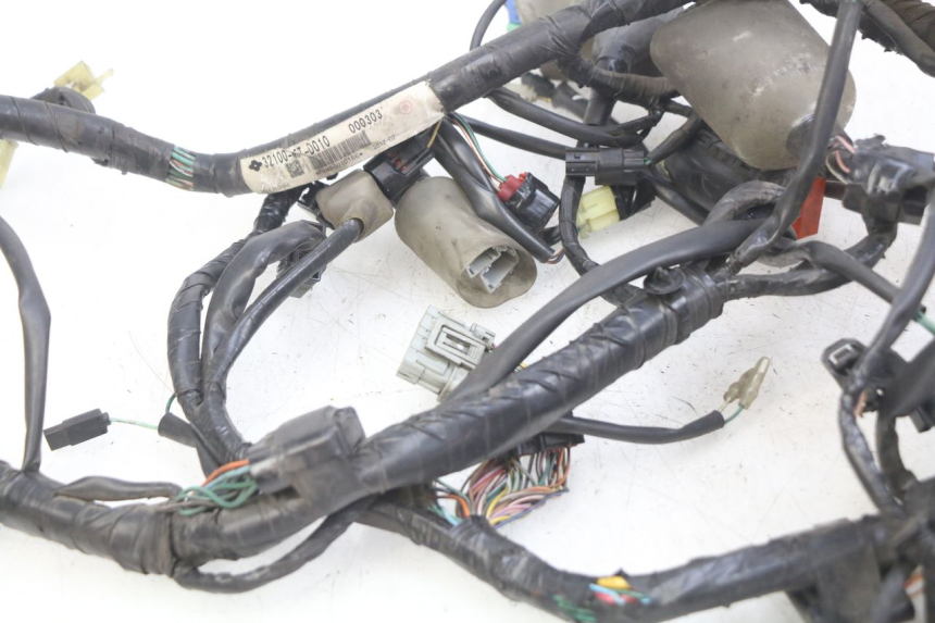photo de WIRING HARNESS HONDA FJS SILVERWING SILVER WING 400 (2009 - 2016)