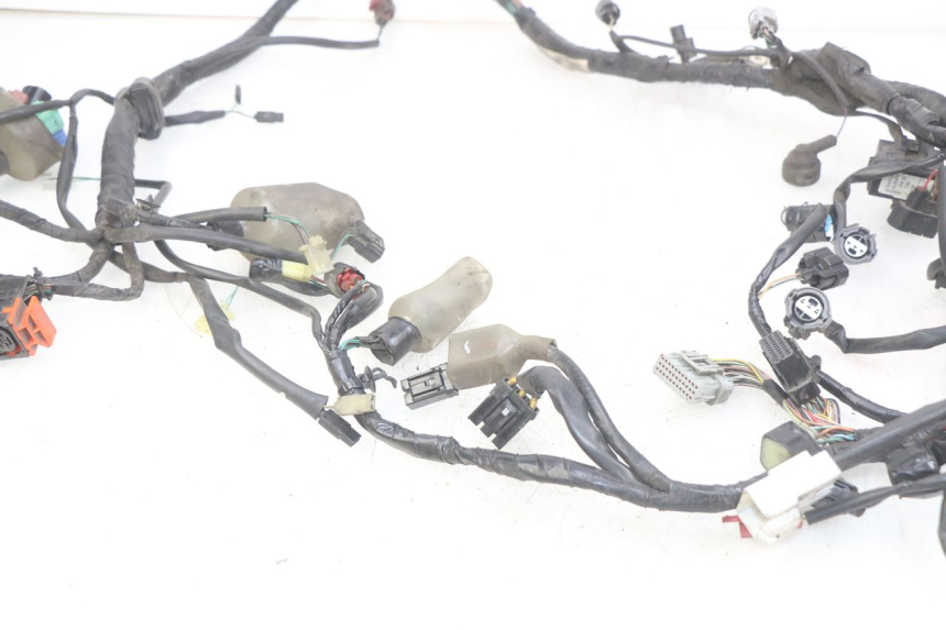 photo de WIRING HARNESS HONDA FJS SILVERWING SILVER WING 400 (2009 - 2016)