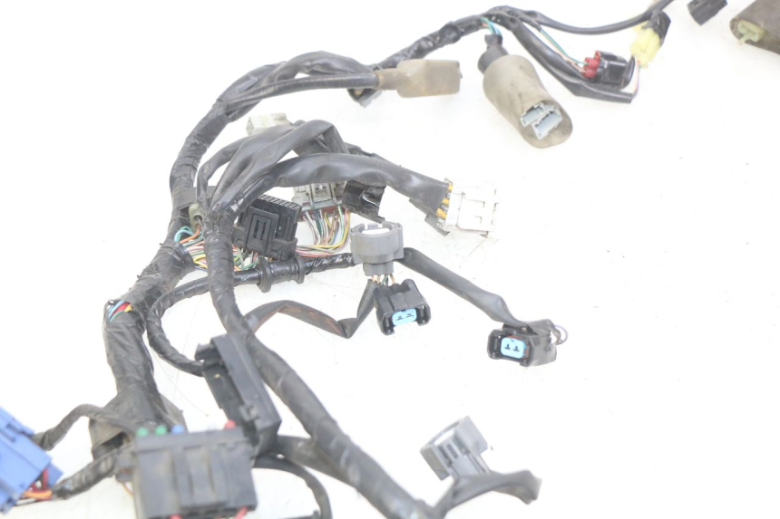 photo de WIRING HARNESS HONDA FJS SILVERWING SILVER WING 400 (2009 - 2016)