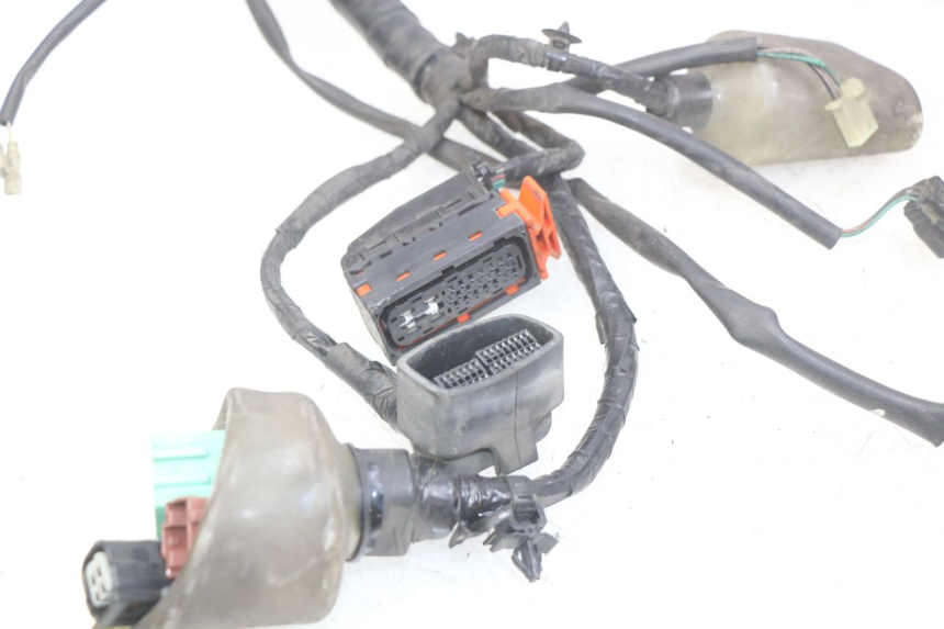 photo de WIRING HARNESS HONDA FJS SILVERWING SILVER WING 400 (2009 - 2016)