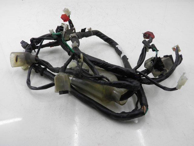 photo de WIRE HARNESS HONDA NHX LEAD 110 (2008 - 2010)
