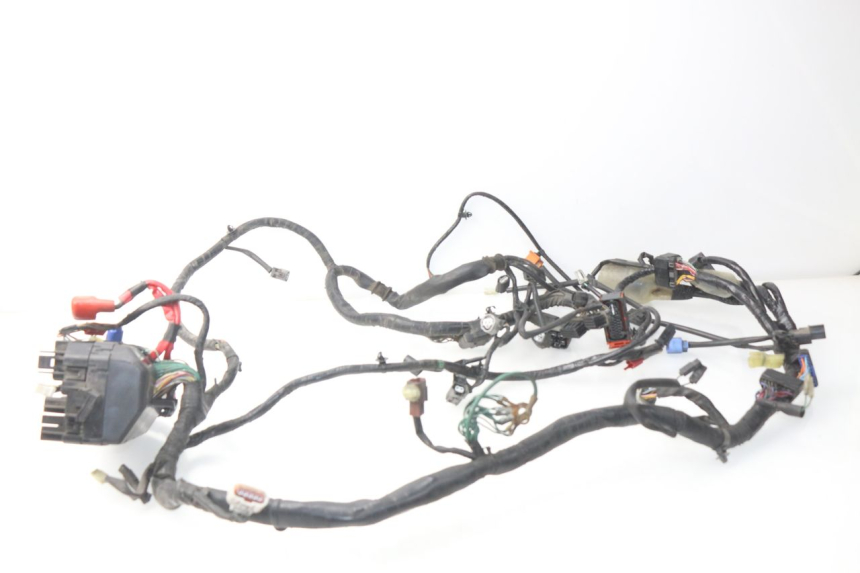 photo de WIRE HARNESS HONDA NSS EX FORZA 250 (2008 - 2009)