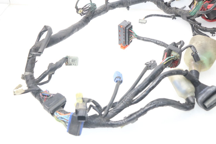 photo de WIRE HARNESS HONDA NSS EX FORZA 250 (2008 - 2009)