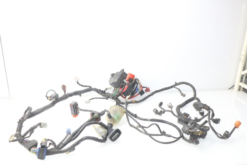 photo de WIRE HARNESS HONDA NSS EX FORZA 250 (2008 - 2009)