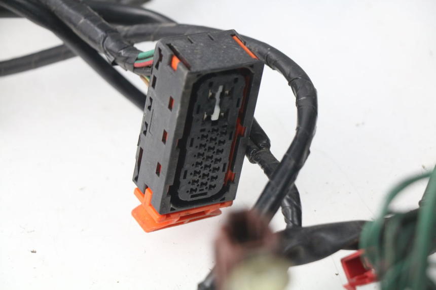 photo de WIRE HARNESS HONDA NSS EX FORZA 250 (2008 - 2009)
