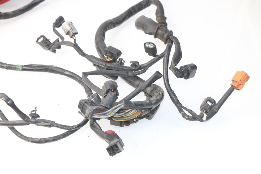 photo de WIRE HARNESS HONDA NSS EX FORZA 250 (2008 - 2009)