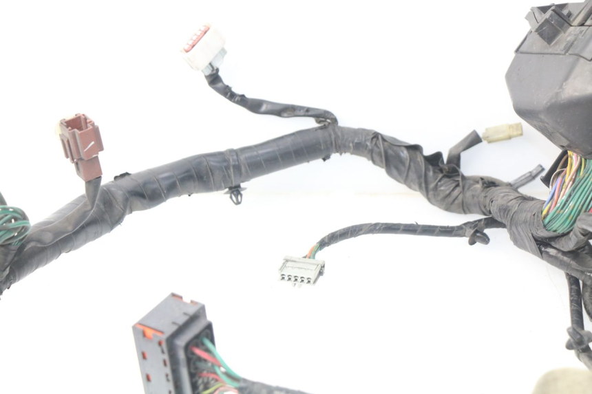 photo de WIRE HARNESS HONDA NSS EX FORZA 250 (2008 - 2009)